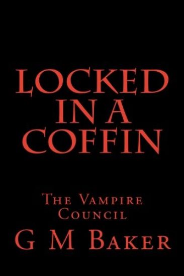 Locked in a Coffin: The Vampire Council