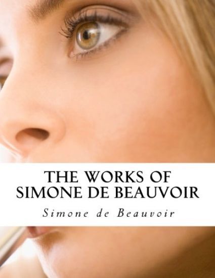 The Works of Simone de Beauvoir