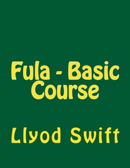 Fula - Basic Course