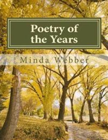 Poetry of the Years: 5 Decades of Words