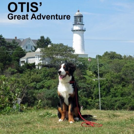 Otis' Great Adventure
