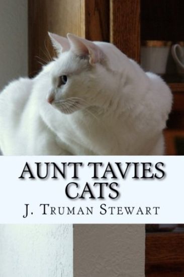 Aunt Tavies Cats