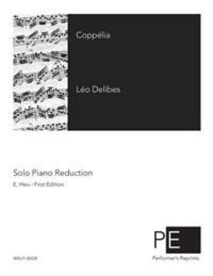 Coppélia