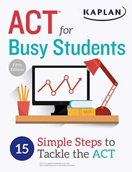 ACT for Busy Students
