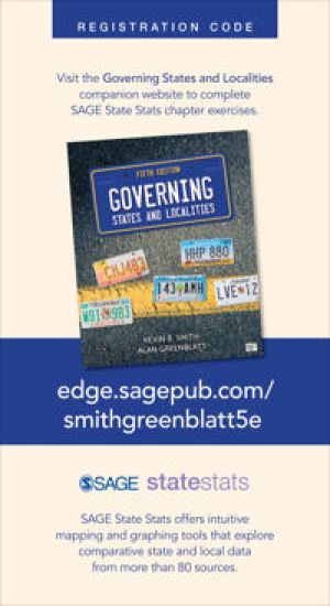 Governing States and Localities Resource Center