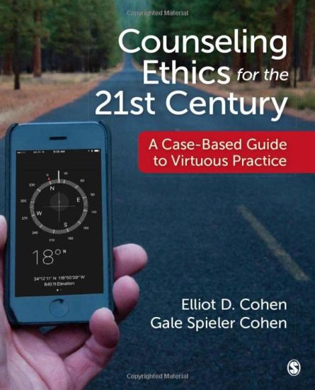 Counseling Ethics for the 21st Century