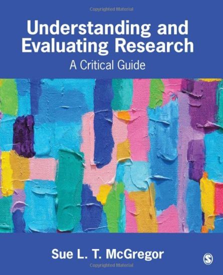 Understanding and Evaluating Research