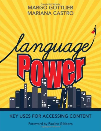 Language Power