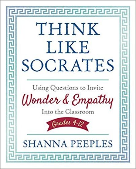 Think Like Socrates