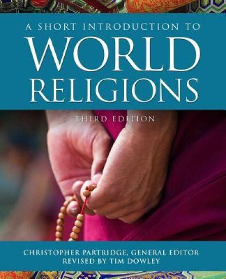 A Short Introduction to World Religions