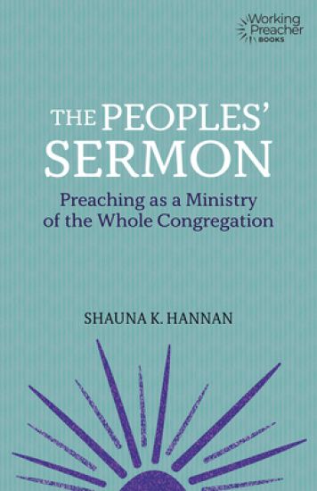 The Peoples' Sermon