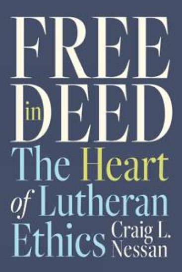 Free in Deed