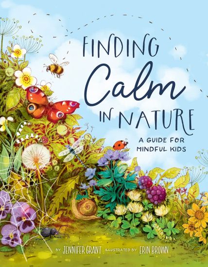 Finding Calm in Nature
