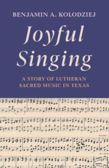 Joyful Singing