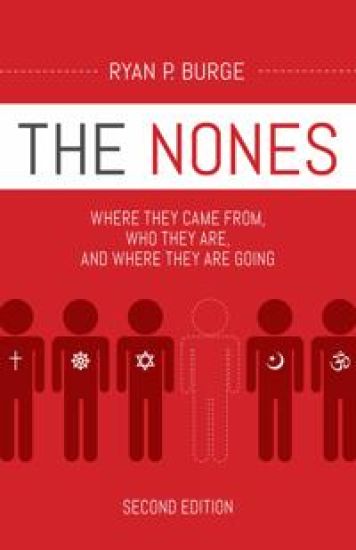 The Nones, Second Edition