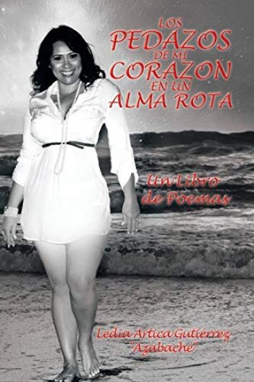 Los Pedazos de Mi Corazon En Un Alma Rota