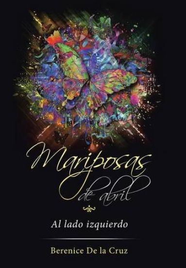 Mariposas de abril