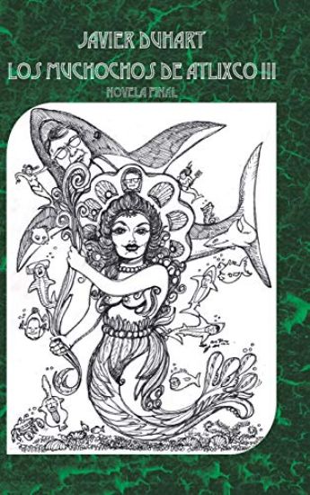 Los Muchochos de Atlixco III