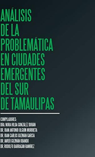 Análisis de la problemática en ciudades emergentes del sur de Tamaulipas