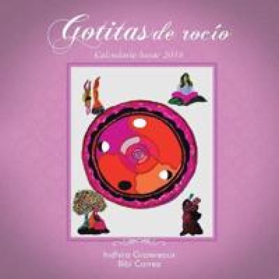 Gotitas de rocío
