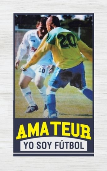 Amateur Yo Soy Fútbol