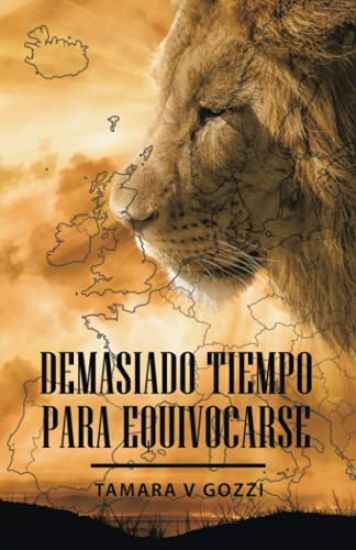 Demasiado Tiempo Para Equivocarse