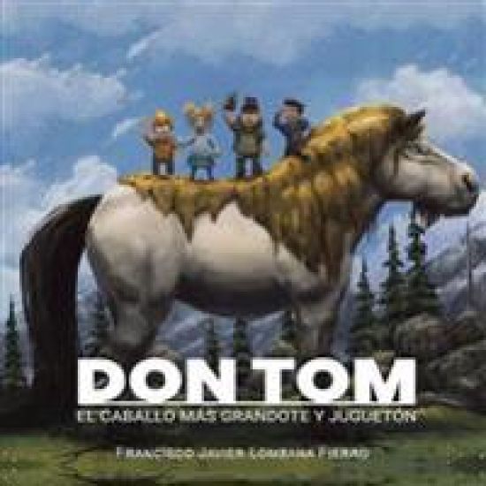 Don Tom