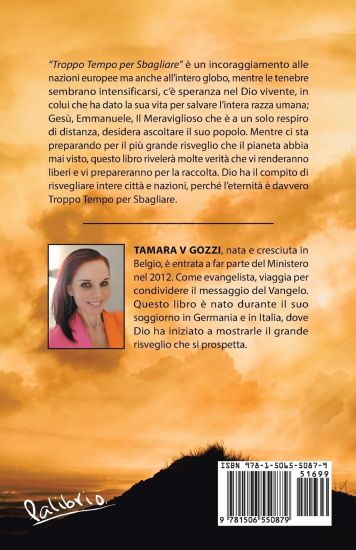 Troppo tempo per sbagliare