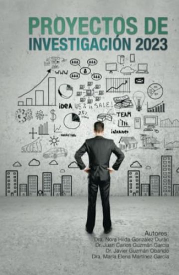 Proyectos de Investigación 2023