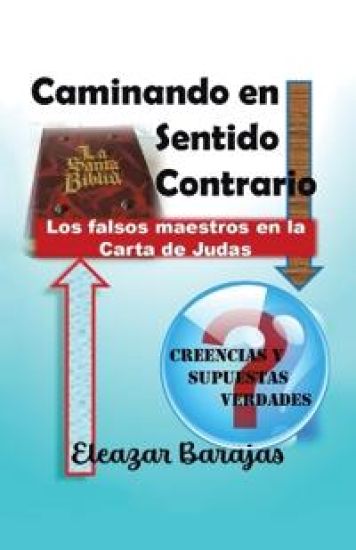 Caminando en sentido contrario