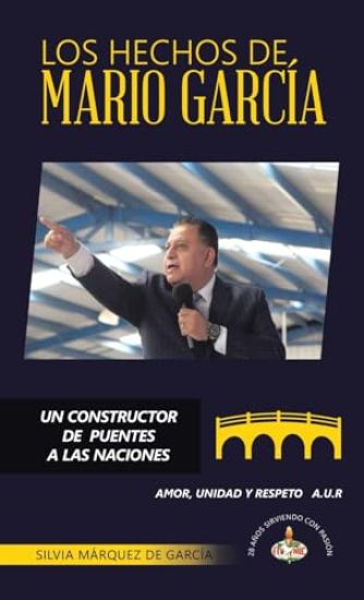 Los Hechos de Mario García