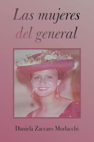 Las mujeres del general