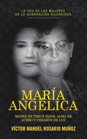 María Angélica