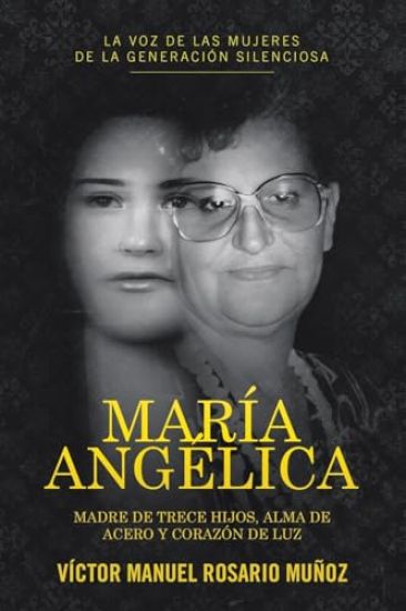 María Angélica