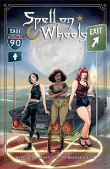 Spell On Wheels