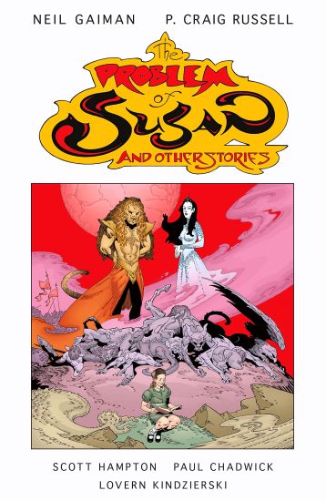 The Problem of Susan and Other Stories