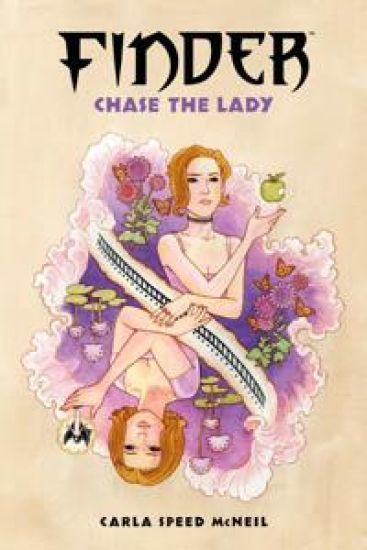 Finder: Chase The Lady