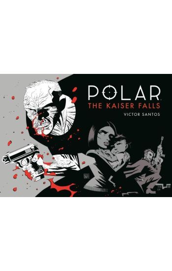 Polar Volume 4: The Kaiser Falls