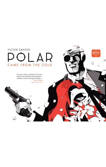 Polar Volume 1: Came From The Cold (second Edition)