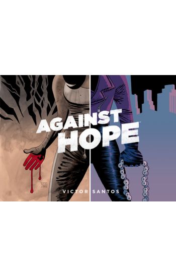 Against Hope