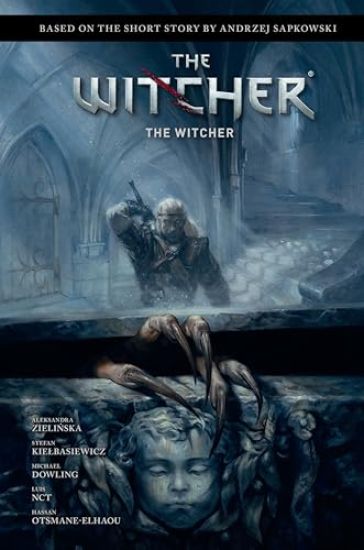 Andrzej Sapkowski's the Witcher: The Witcher