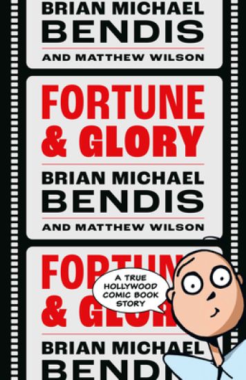 Fortune And Glory Volume 1