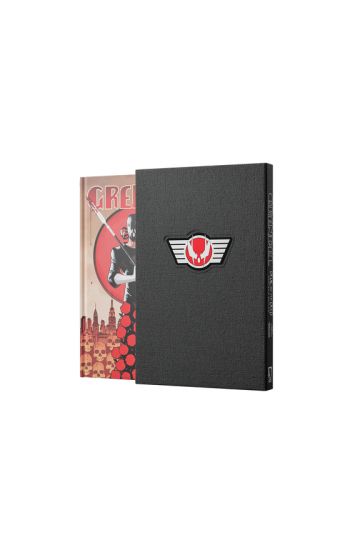 Grendel: Devil By The Deed - Master's Edition (limited Edition)