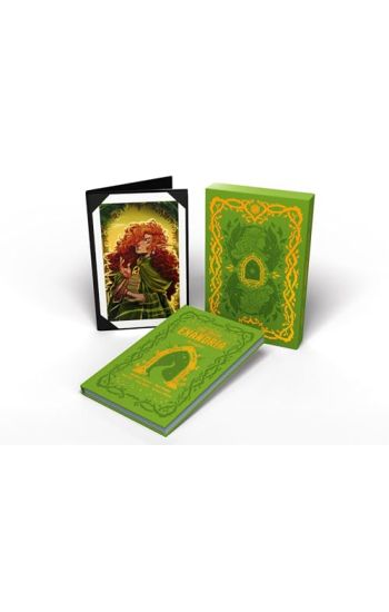 Critical Role: Tales of Exandria Volume 2 - Artagan (Deluxe Edition)