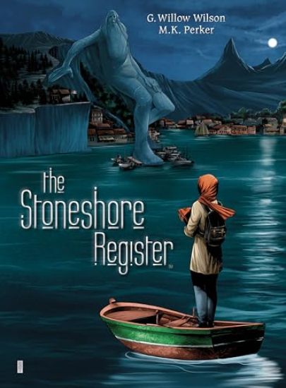The Stoneshore Register