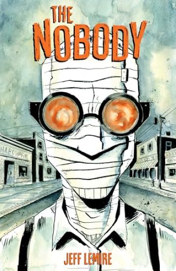 The Nobody (New Edition)
