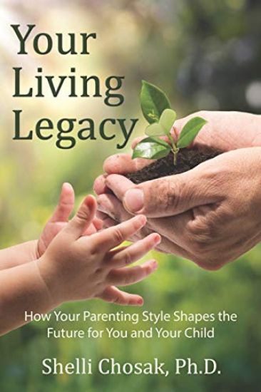 Your Living Legacy