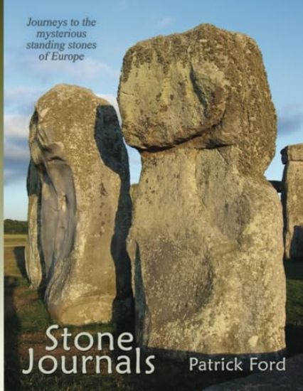 Stone Journals