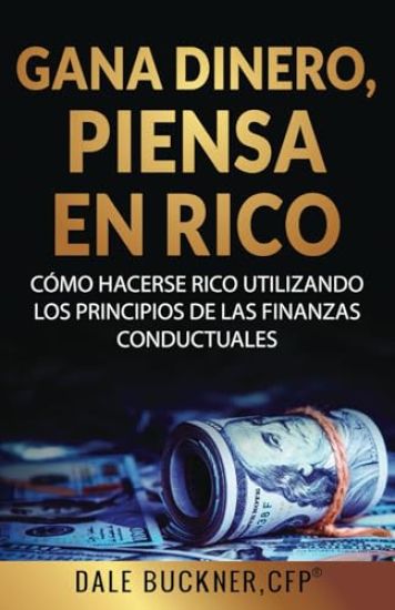 Gane dinero, piense en rico