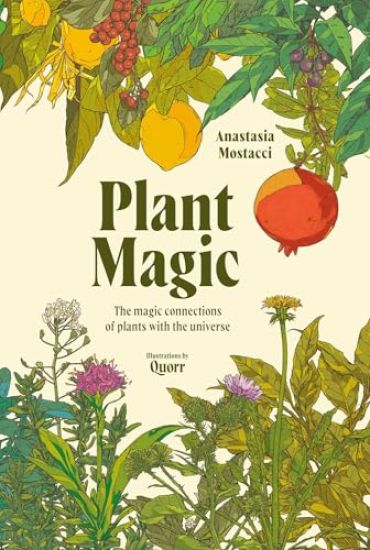 Plant Magic